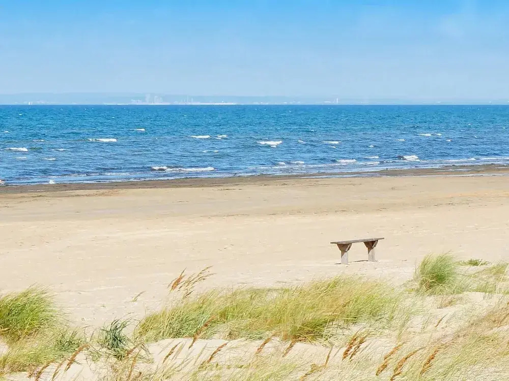 Lovely Holiday Home Near the Beach-by Traum