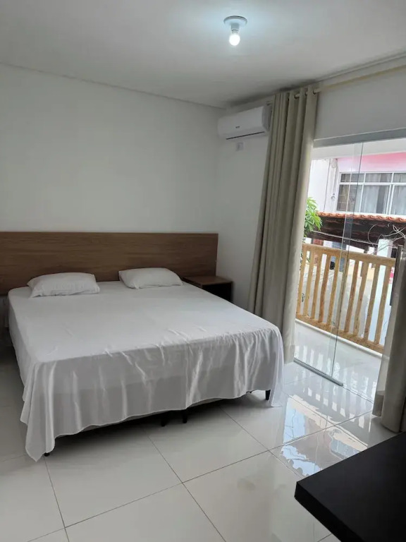 Hotel Fazenda Vale dos Guaribas