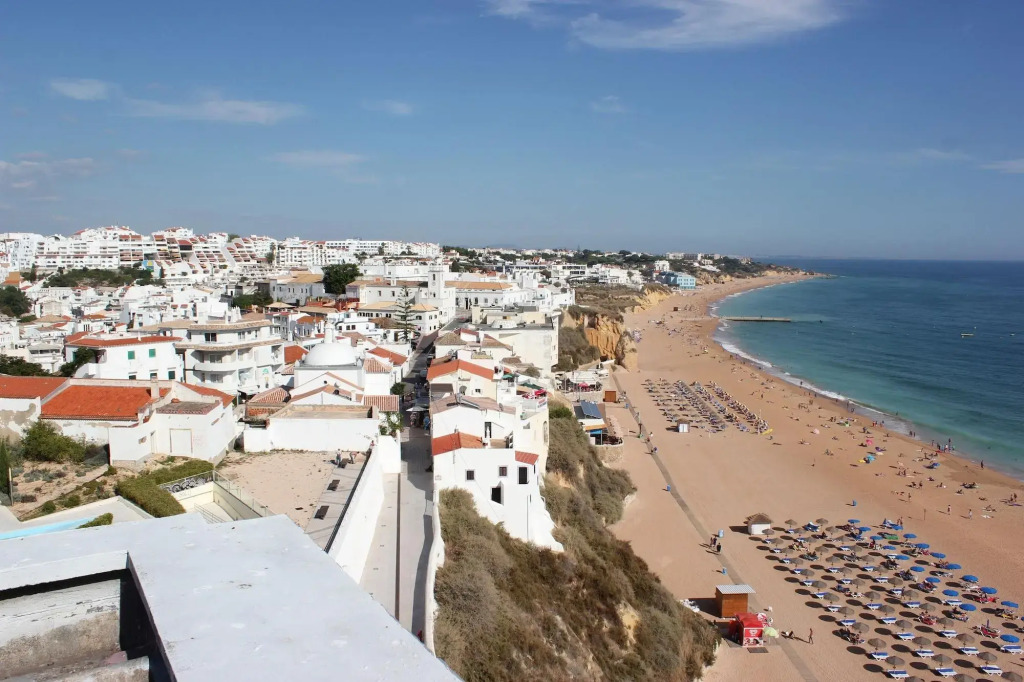 Rocamar Exclusive Hotel & Spa