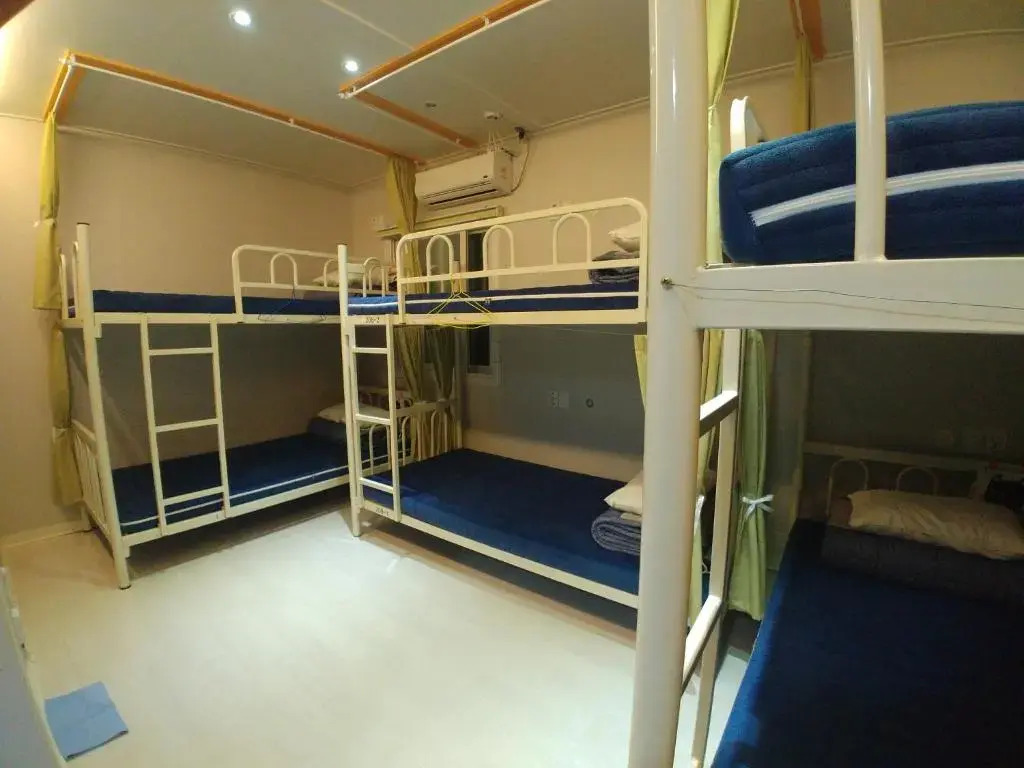 Bomgoro Guesthouse