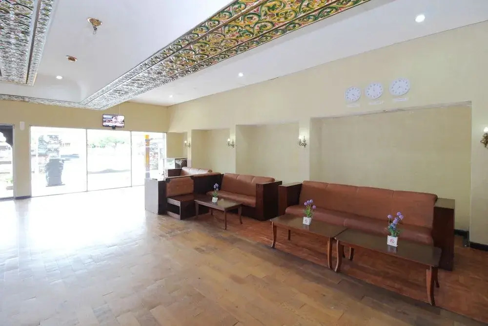 Airy Carturtunggal Laksda Adisucipto 6 Yogyakarta