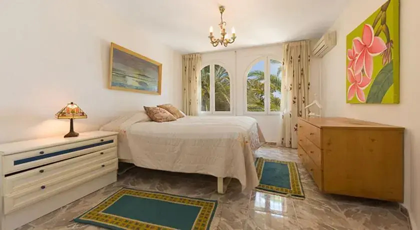 Casa El Chaparral