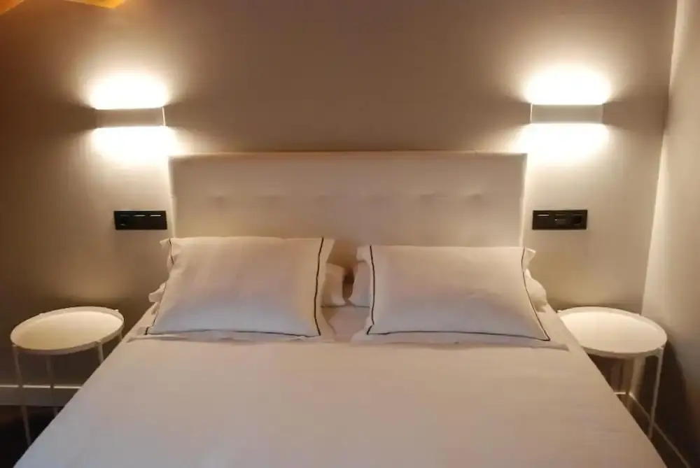 Apartamentos Altar Suites Conde Luna