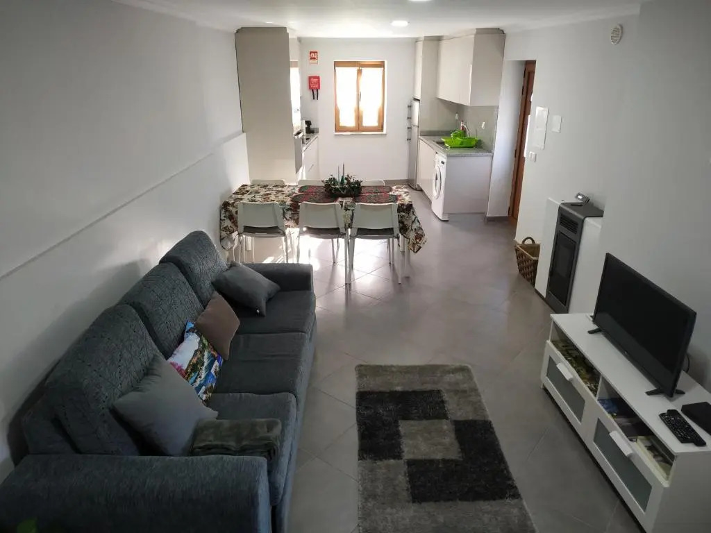 Casa da quintinha - Turismo rural