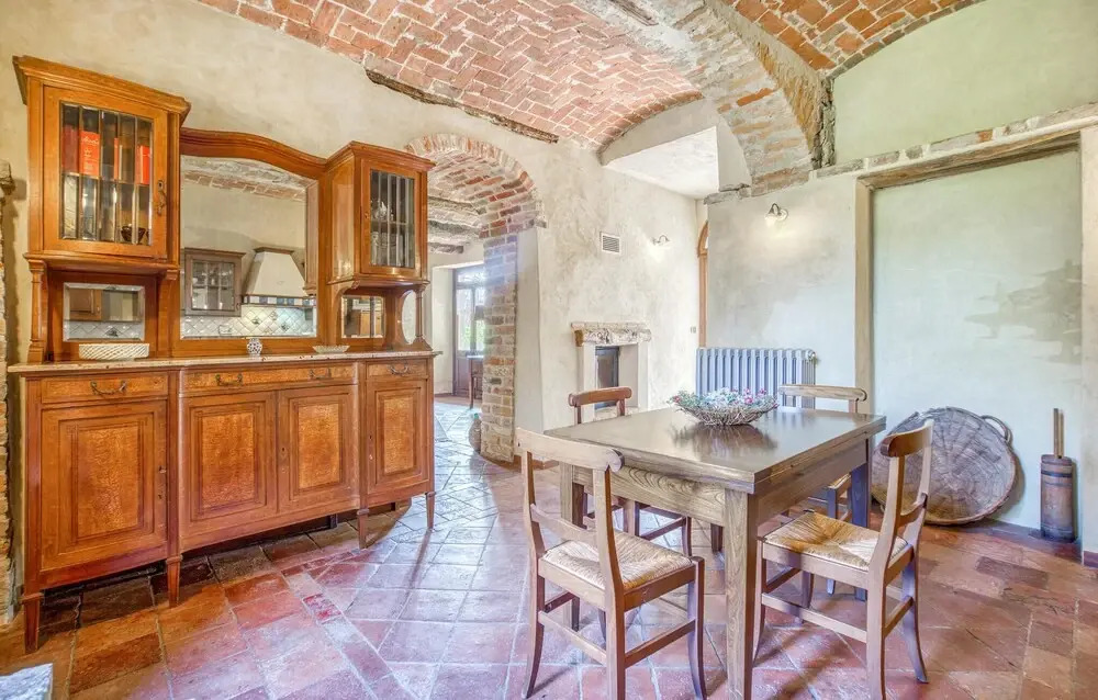 Casa Aramea