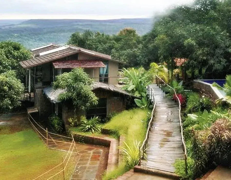 Country Brands Chaitraban Resort