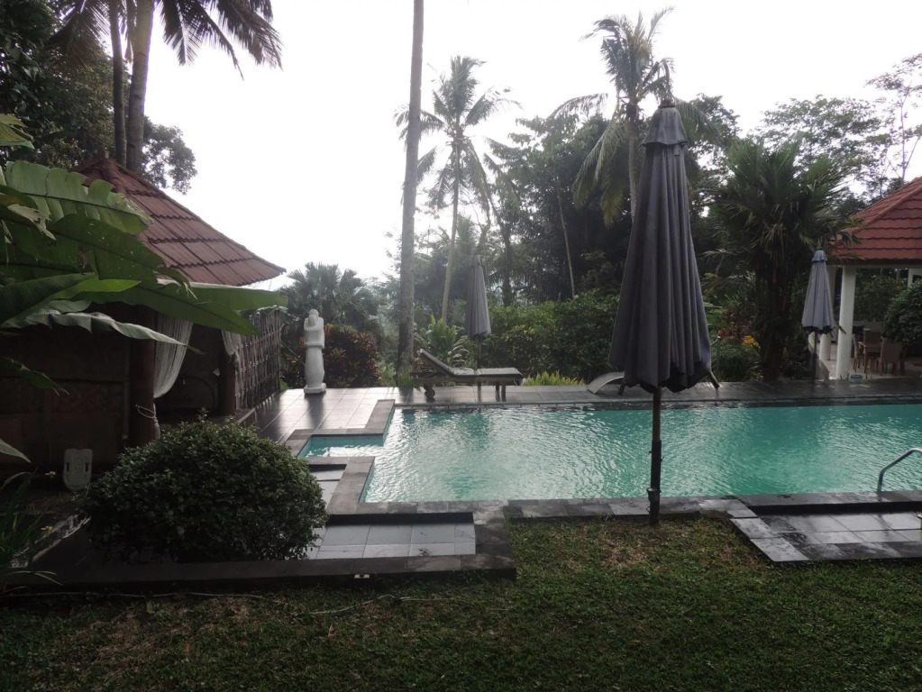 Oase Van Java