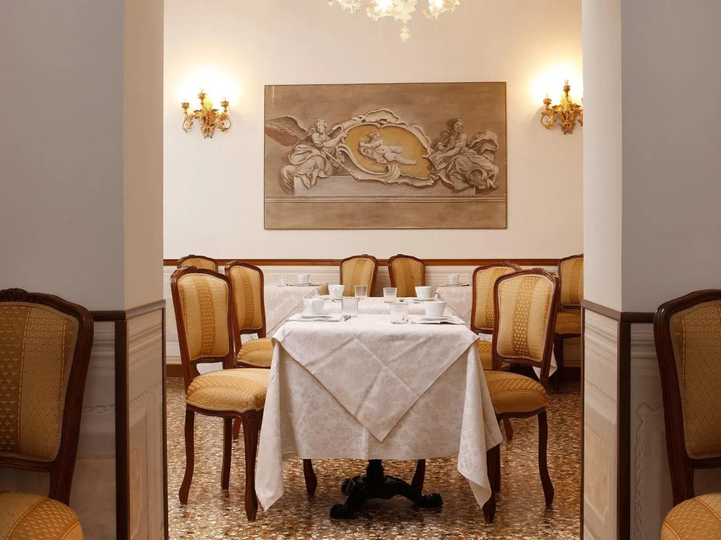 Palazzo Guardi