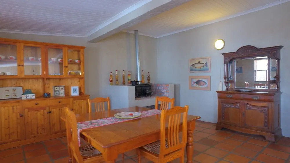 Bonnievale River Lodge