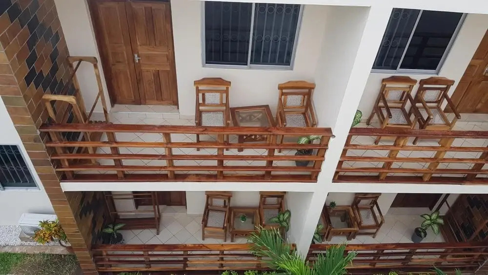 Pendo Villas Diani Beach