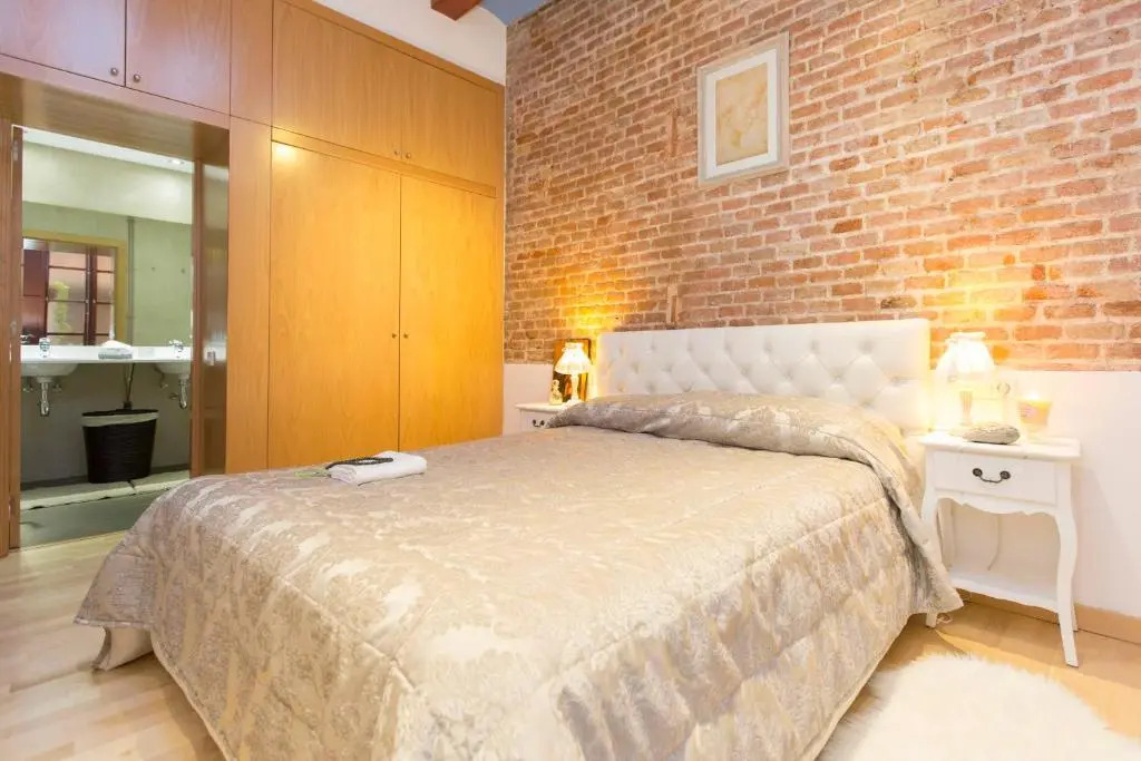 Lux Apartments Barcelona