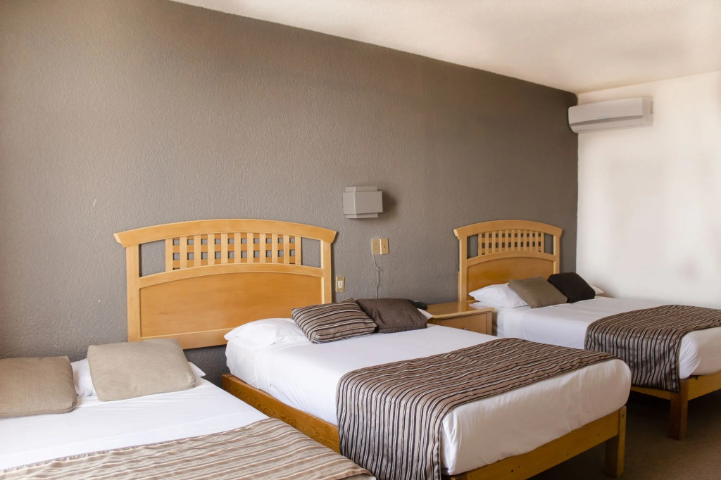 Hotel El Monte