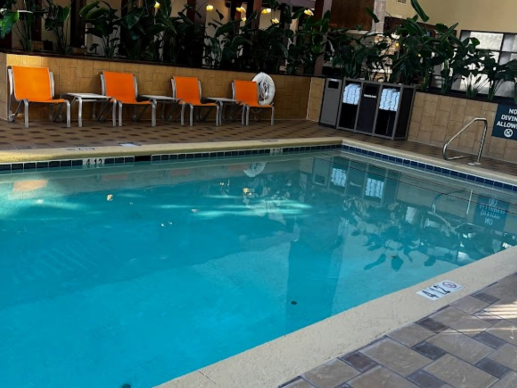 Holiday Inn Asheville - Biltmore West by IHG