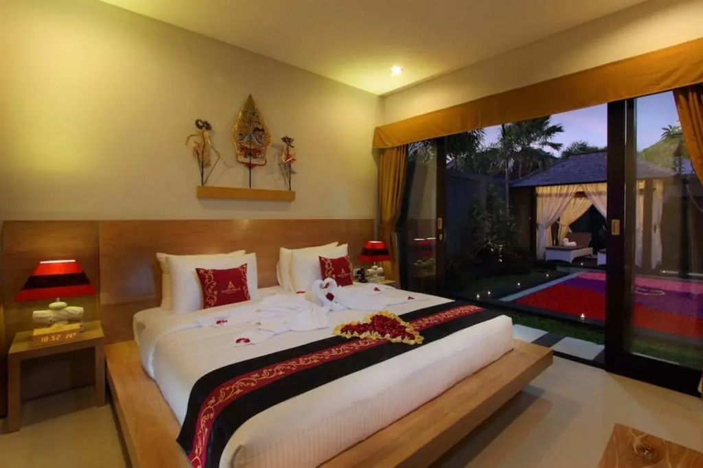 Agata Villas Seminyak