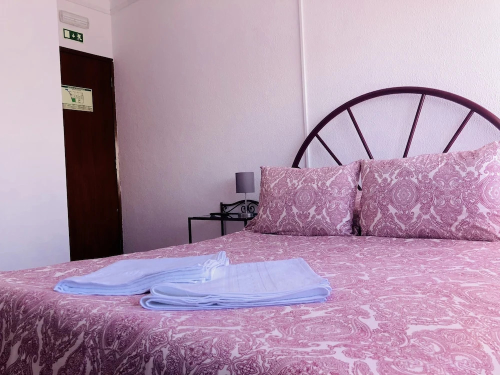 Suites Do Pinhal