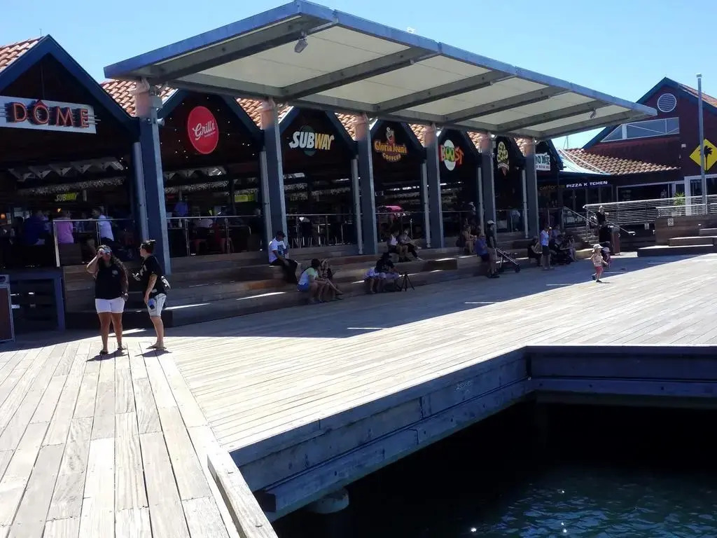 Sorrento Beach Bed & Breakfast