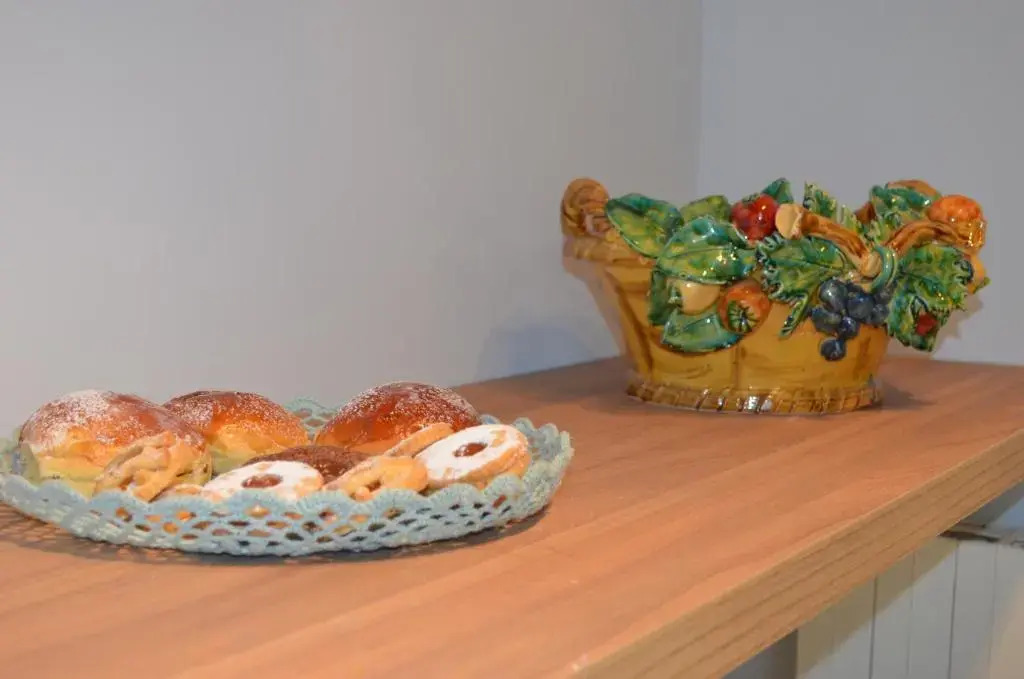 B&B Domus Palmi