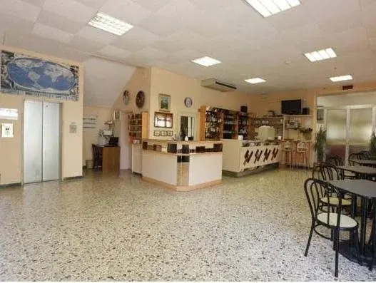 Hotel Vannini