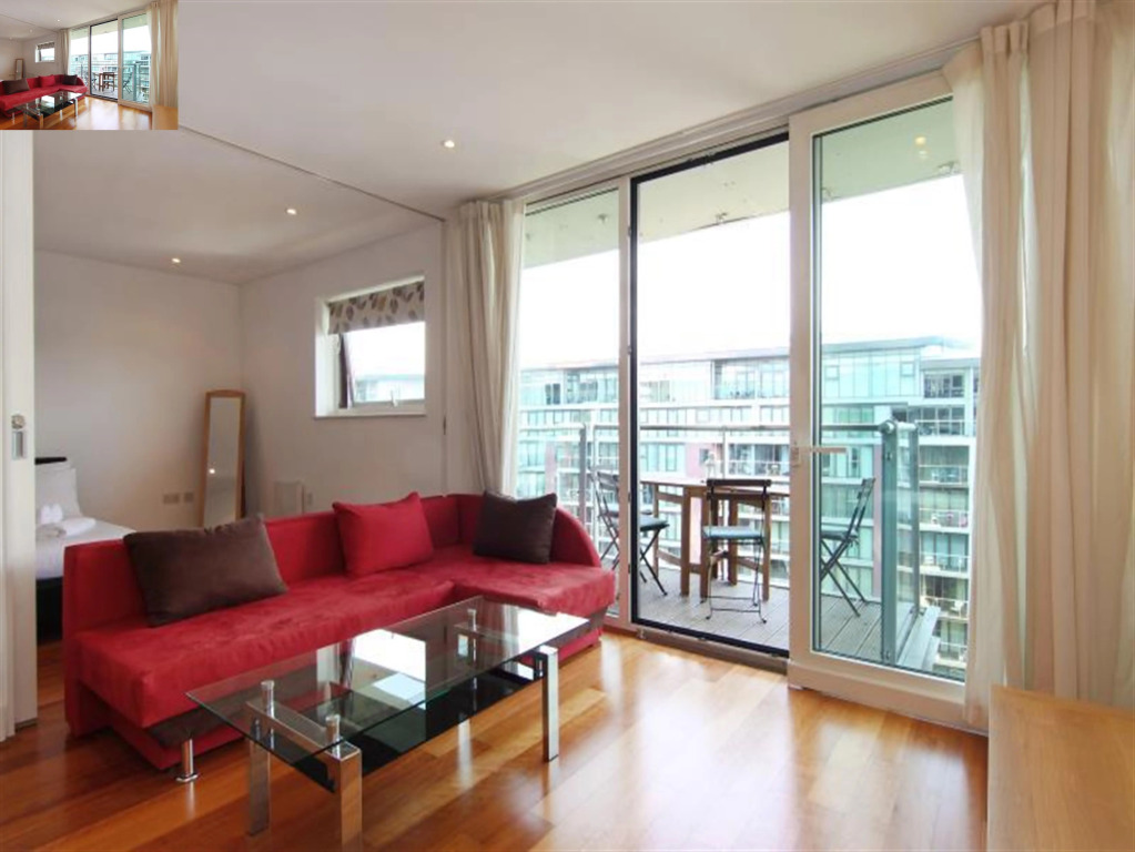 London Lifestyle Apartments - Chelsea Bridge