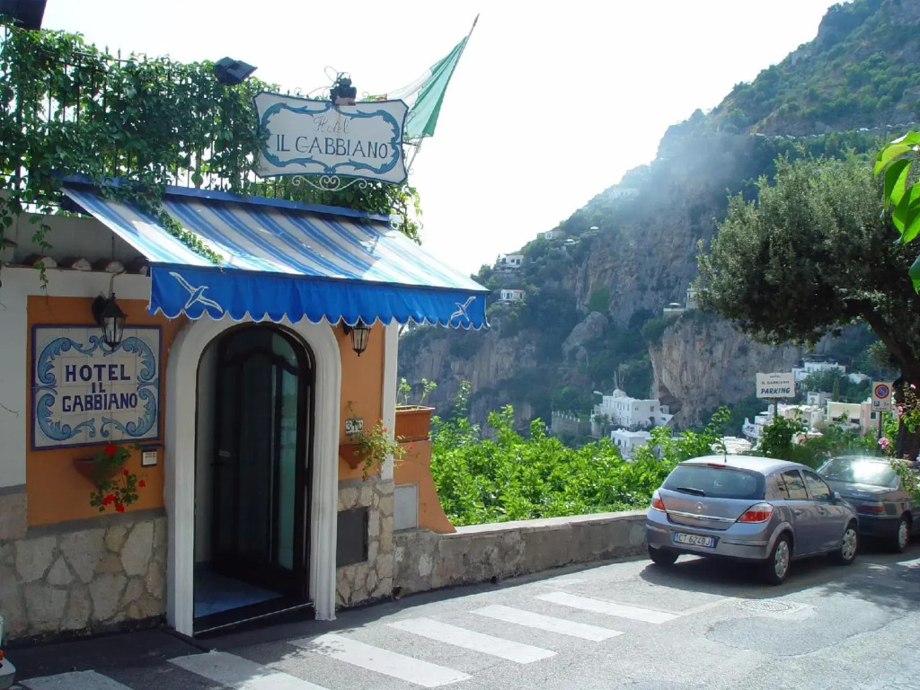 Hotel Il Gabbiano