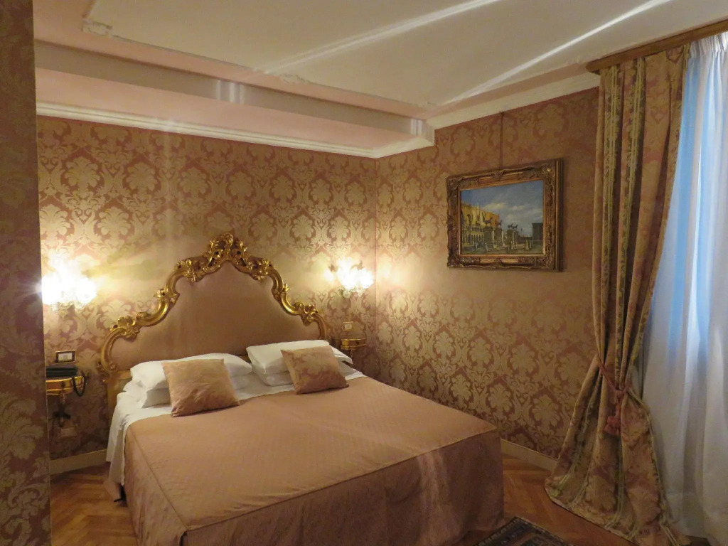 Hotel Antico Doge - a Member of Elizabeth Hotel Group