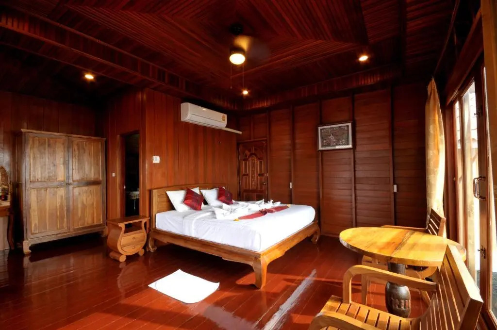 Fresh House