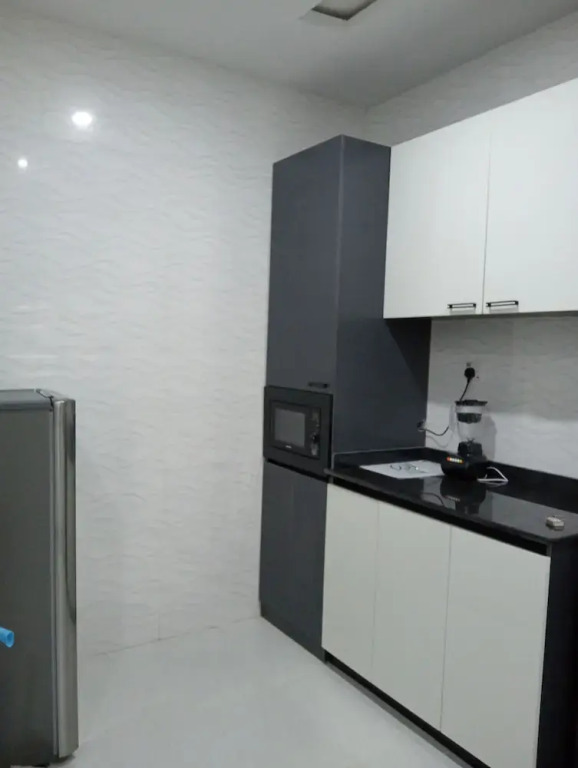 Pinefield Courts Apartmentl