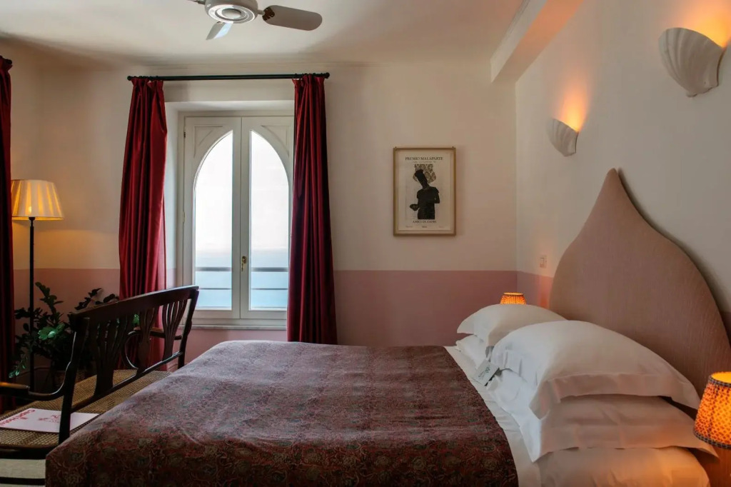 Il Capri Hotel