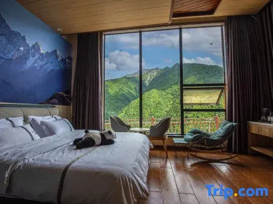 Hilmorinka Homestay