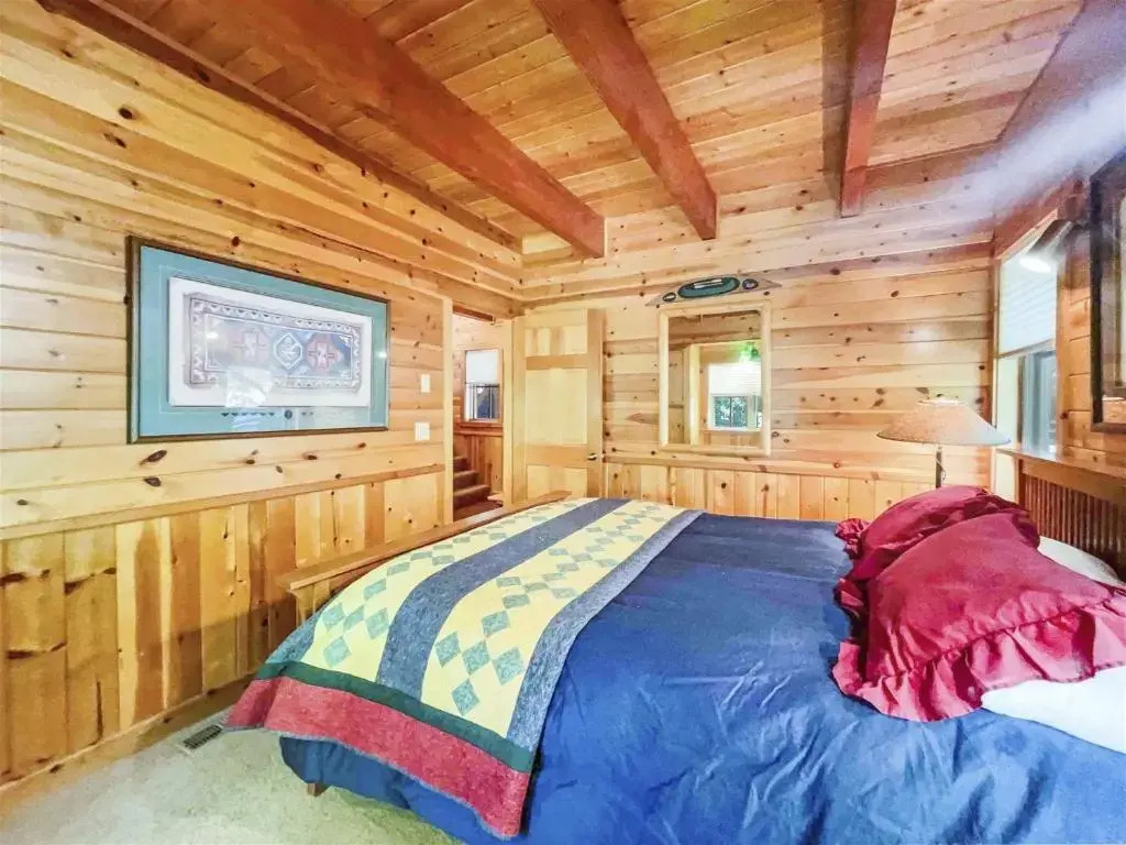 Metolius Cabin 3