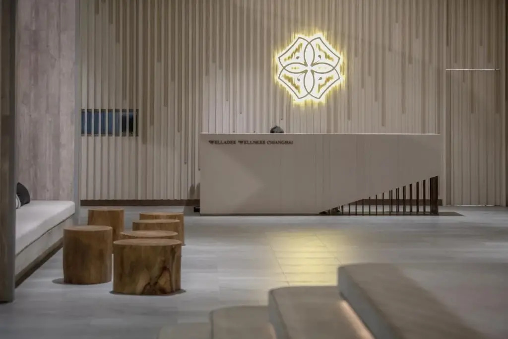 Welladee Wellness Chiang Mai