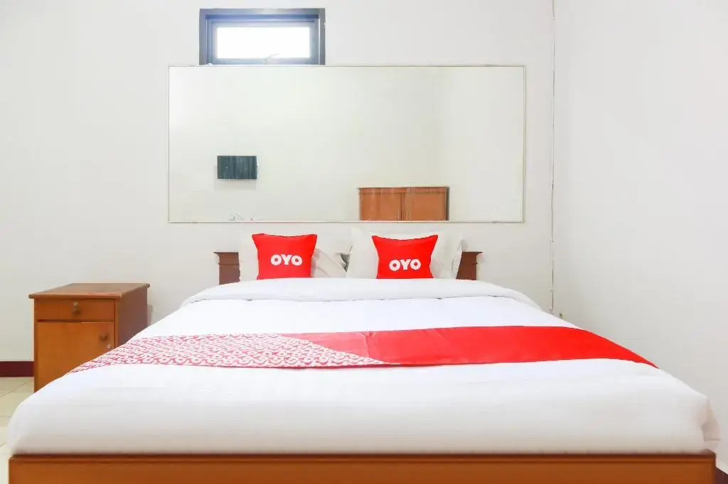 OYO 2030 Melawai Homestay