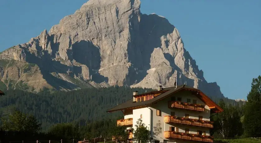 Agriturismo Corjel