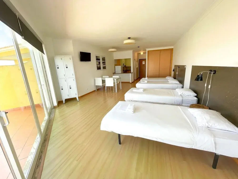 Hotel Santa Cruz