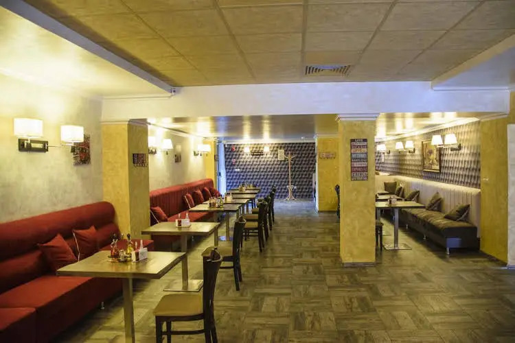 Hotel Elit