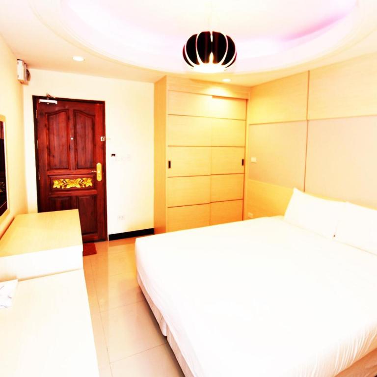 T3 Residence