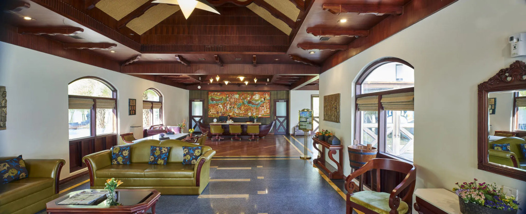 Club Mahindra Cherai Beach, Kochi