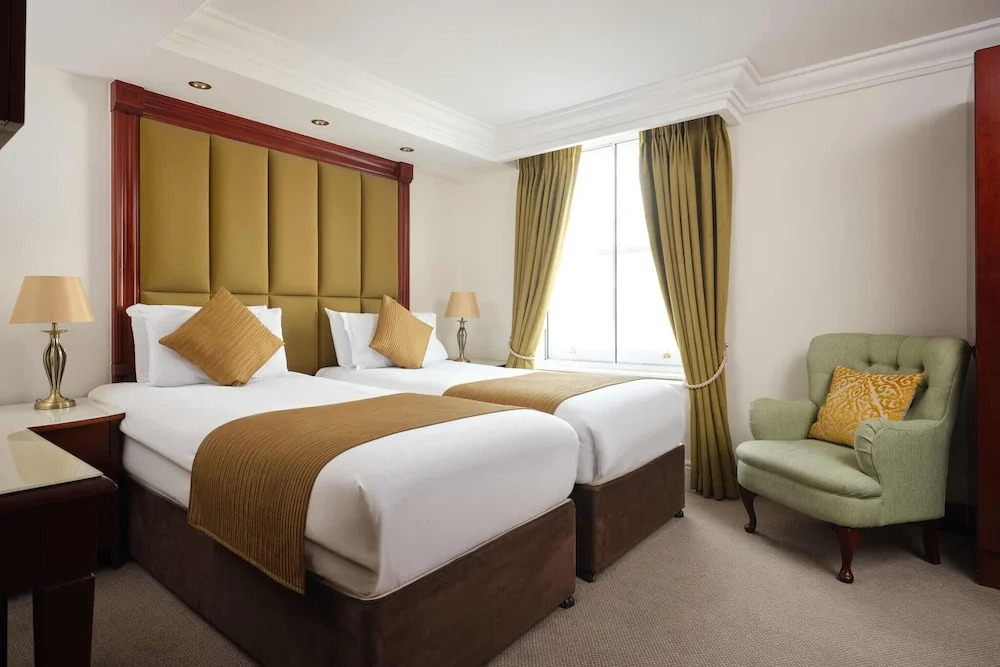 Executive Rooms London Kensington