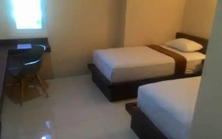 Segiri Hotel Tarakan