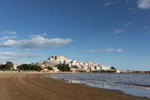 Apartamentos Maruja Roig 1