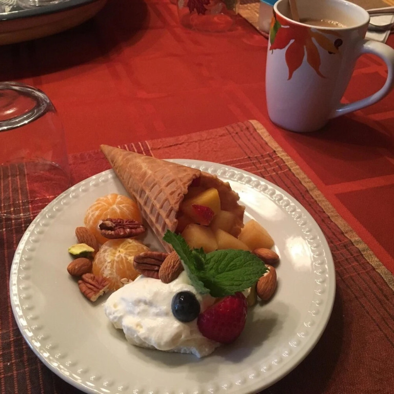 Acorn Ridge Bed and Breakfast