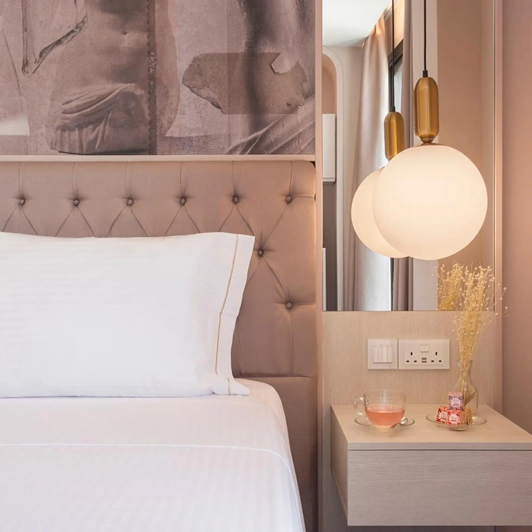 Gate Twenty Two Boutique Hotel