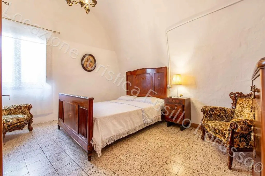 Locazione Turistica Lorusso 1