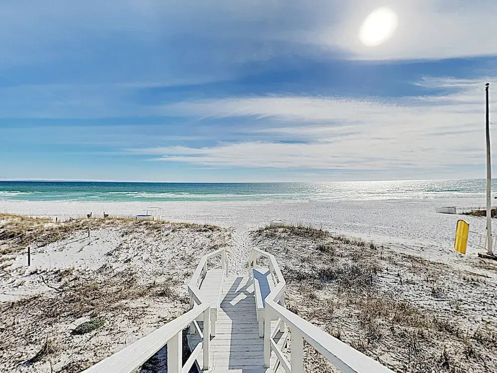 Already There by Southern Vacation Rentals