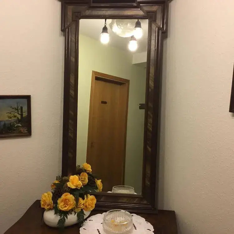 Hotel in der Mühle
