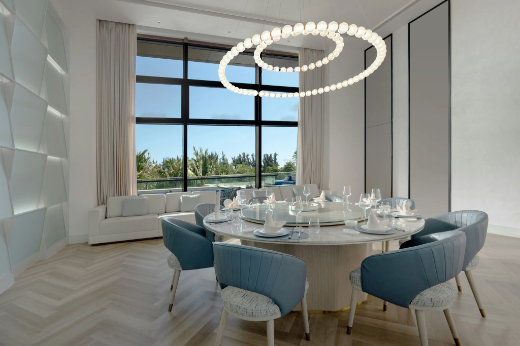 The Mermoon Resort Hainan Tufu Bay, Tapestry By Hilton