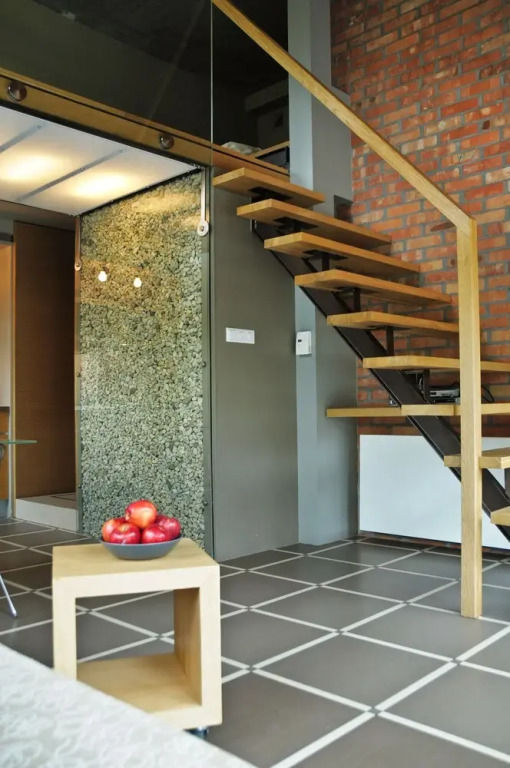 La Gioia Designers Lofts Luxury Apartments