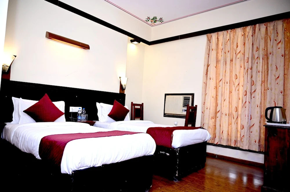 Hotel Ramvilas