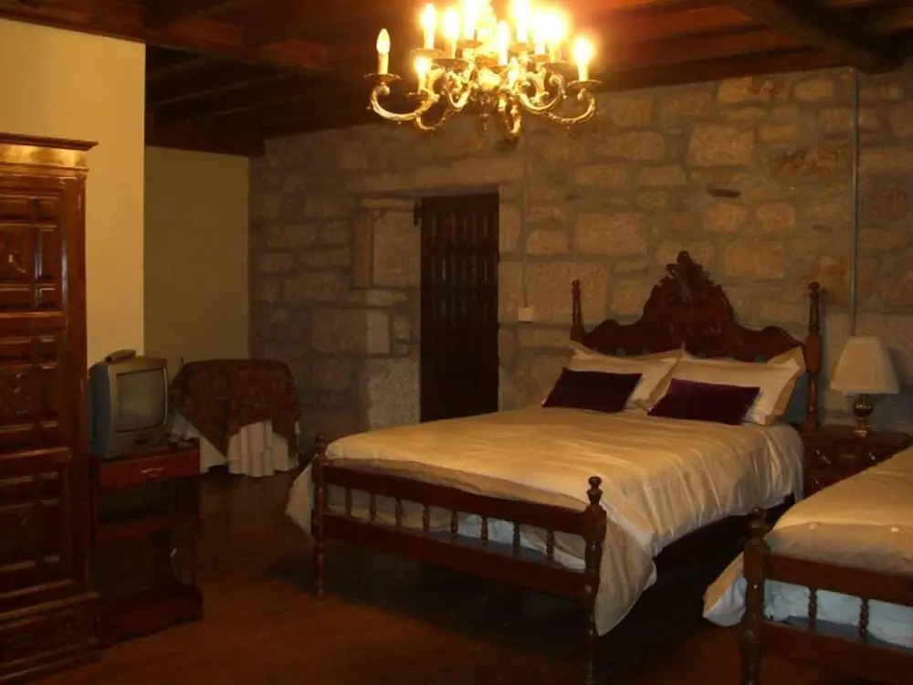 Pazo de Turbisquedo