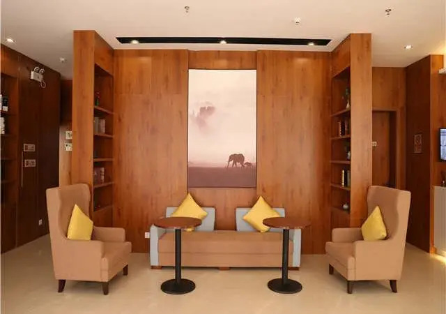 Jtour Inn Nanning Binyang Shangcheng Road